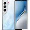 Телефон Tecno Camon 40 Pro 8GB/256GB (ледяной белый)