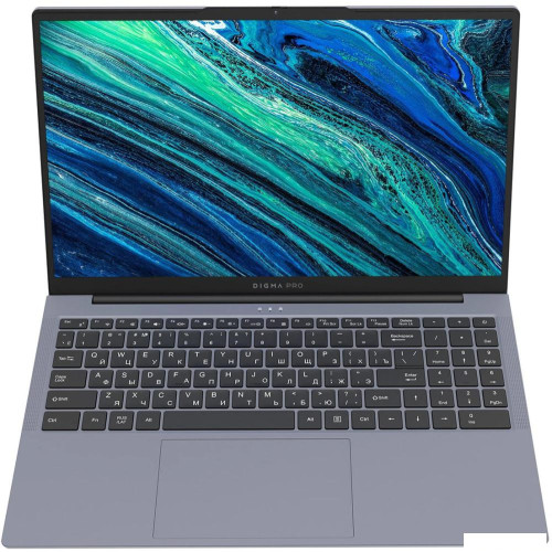 Ноутбук Digma Pro Cursus DN15R5-ADXW10