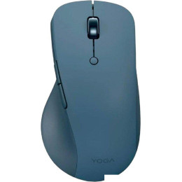 Мышь Lenovo Yoga Pro (синий)