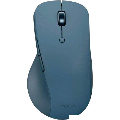 Мышь Lenovo Yoga Pro (синий)