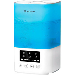 Увлажнитель воздуха Neoclima Vision LED 2.5L white