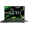 Игровой ноутбук Gigabyte Aero X16 1VH 1VH93KZC64AD