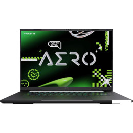 Игровой ноутбук Gigabyte Aero X16 1VH 1VH93KZC64AD