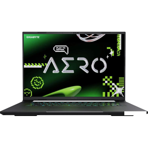 Игровой ноутбук Gigabyte Aero X16 1VH 1VH93KZC64AD