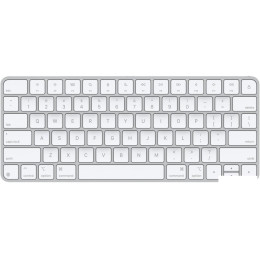 Клавиатура Apple Magic Keyboard USB-C MXCL3ZA/A (с белыми клавишами, раскладка US English)