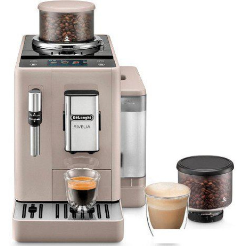 Кофемашина DeLonghi ECAM 440.35.BG