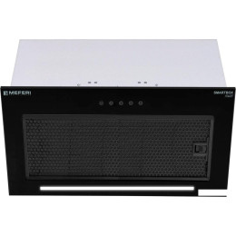Кухонная вытяжка Meferi SMARTBOX45BK Power