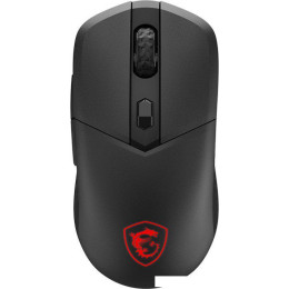 Игровая мышь MSI Versa 300 Wireless