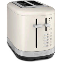 Тостер KitchenAid 5KMT2109EPL