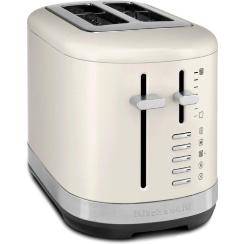 Тостер KitchenAid 5KMT2109EPL