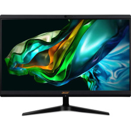 Моноблок Acer Aspire C22-1800 DQ.BLGCD.00A