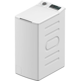 Стиральная машина с вертикальной загрузкой Korting KWMT 1488 I