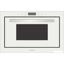 Микроволновая печь Weissgauff HMT-252 TSW
