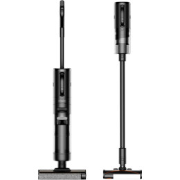 Пылесос Dreame G10 Combo Wet and Dry Vacuum HHV11A (евровилка, черный)