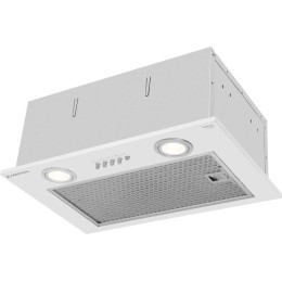 Кухонная вытяжка Meferi INBOX45WH Power