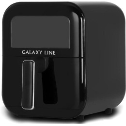 Аэрогриль (аэрофритюрница) Galaxy Line GL2532