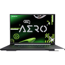 Игровой ноутбук Gigabyte Aero X16 1WH 1WH93KZC64DH