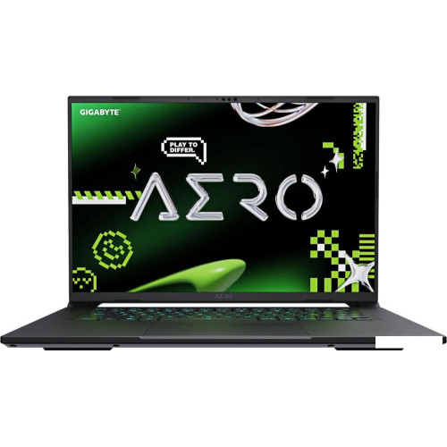 Игровой ноутбук Gigabyte Aero X16 1WH 1WH93KZC64DH