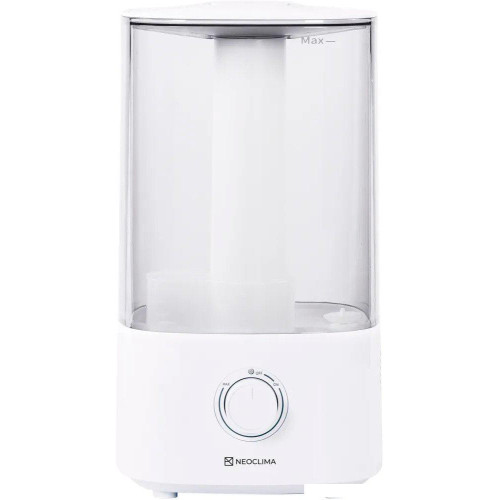 Увлажнитель воздуха Neoclima Basic 3.5L White