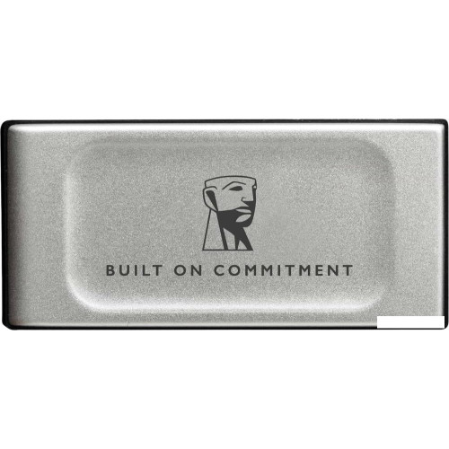 Внешний накопитель Kingston XS2000 1TB SXS2000/1000GA