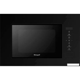 Микроволновая печь Weissgauff HMT-620 Compact Touch