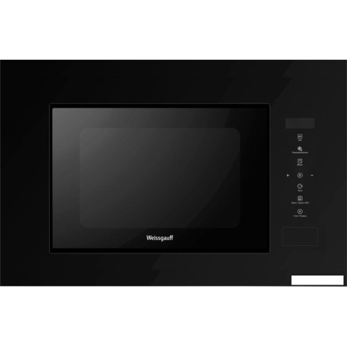 Микроволновая печь Weissgauff HMT-620 Compact Touch