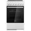 Кухонная плита Midea MFO-M4E20T6E(WH)