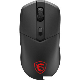 Игровая мышь MSI Versa 300 Elite Wireless