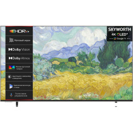 Телевизор Skyworth Frame 65LN70G