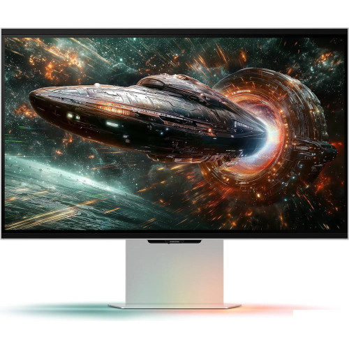 Игровой монитор Samsung Odyssey 3D G90XF LS27FG900XIXCI