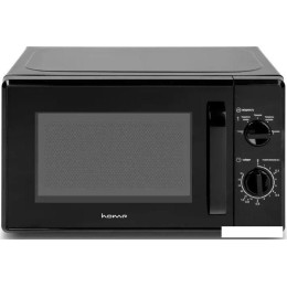 Микроволновая печь HOME HMM207DB