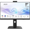 Моноблок MSI Modern AM273QP AI 1UM-004RU