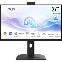 Моноблок MSI Modern AM273QP AI 1UM-004RU