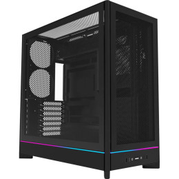 Корпус Montech HS01 (черный)