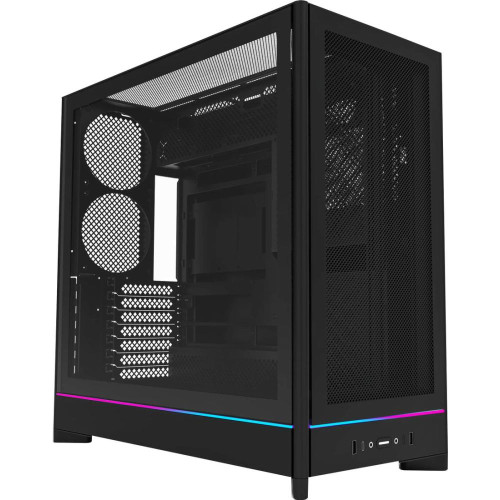 Корпус Montech HS01 (черный)