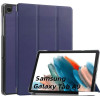 Чехол для планшета Bingo Tablet для Samsung Tab A9 (темно-синий)