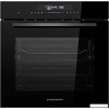 Электрический духовой шкаф KUPPERSBERG HT 613 Black
