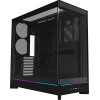 Корпус Montech HS02 (черный)