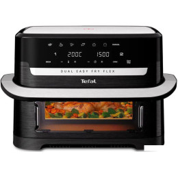 Аэрогриль (аэрофритюрница) Tefal EY9228E0