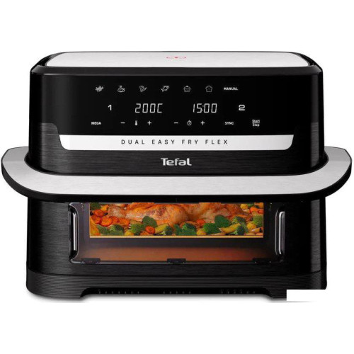 Аэрогриль (аэрофритюрница) Tefal EY9228E0