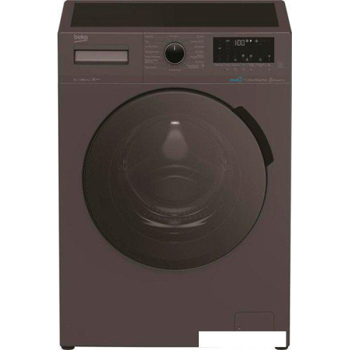 Стиральная машина BEKO WSPE6616A
