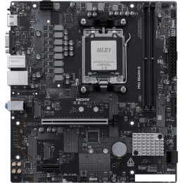 Материнская плата MSI Pro B840M-B