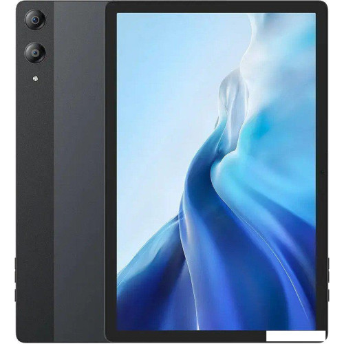 Планшет Doogee Tab E3 Pro 8GB/256GB LTE (черный)