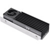 Кулер для SSD Thermaltake MS-1 M.2 2280 SSD Cooler CL-O043-AL02BL-A