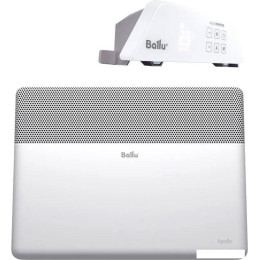 Конвектор Ballu Apollo Transformer BEC/AT-2500 (инверторное управление)