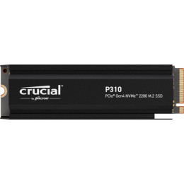 SSD Crucial P310 500GB CT500P310SSD8