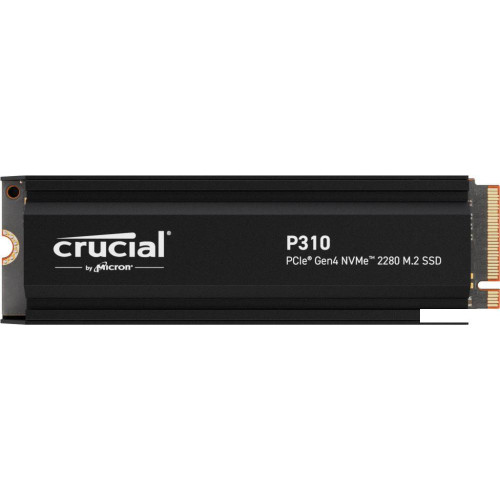 SSD Crucial P310 500GB CT500P310SSD8