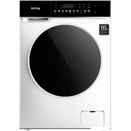 Стиральная машина Korting KWM 60DS1260