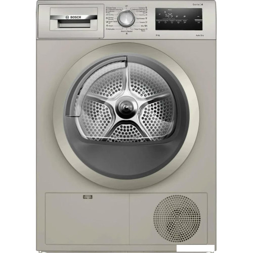 Сушильная машина Bosch Serie 4 WTN86212ME
