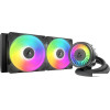 Система жидкостного охлаждения для процессора Arctic Liquid Freezer III Pro 280 A-RGB ACFRE00183A